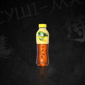 Fusetea Холодний Чай