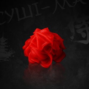 Імбир (Додатковий) 20г.