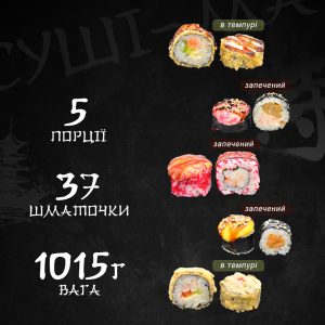 Сет Гарячий