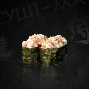 Суши Хмельник заказать