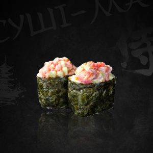 Заказать суши в хмельнике